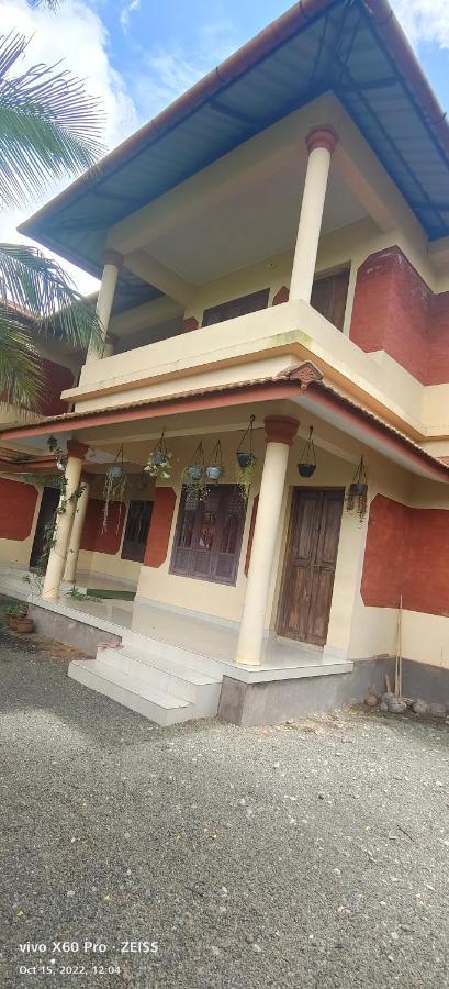 Green Villa E Kochi Exterior photo
